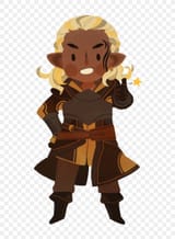zevran