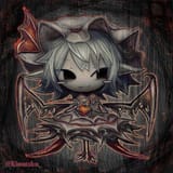 __remilia_scarlet_touhou_drawn_by_kinutaku__c278ef9e6611afc492b8382aeb5107cd