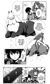 Fat centaurs