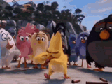 freaky-angry-bird
