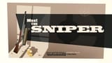 sniper