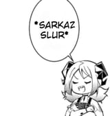 ifrit gets racist