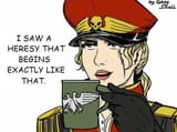 heresy