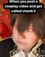 Chonk li