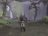 Halo Thornbeast