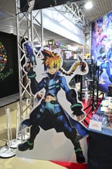 gunvolt not to scale
