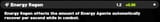 ENERGY PER SECOND