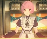 meido