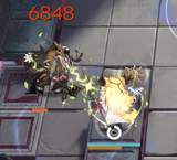 leizi electrocuting locals