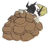 Mudrock sleepytime