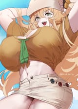__barghest_fate_and_1_more_drawn_by_kaita_mokamilkcup__52b6e01c88fbcd053c9ba819f9bf6999