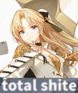 vanguard total shite