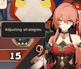 Guinaifen adjusting strategies