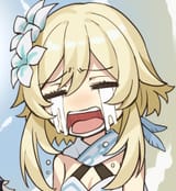 crying loom