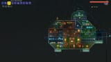 my base