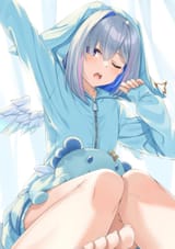 130956826_p0 - ねおきたそ