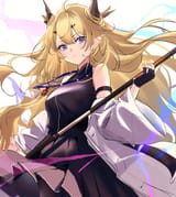 __leizi_arknights_drawn_by_raramente__a7897a0f6605bce11fc3411068714b5a