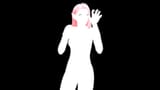 vampires glow in the dark