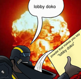 lobbydoko