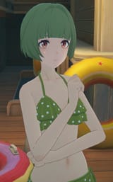 flat