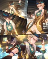 caelus x aventurine
