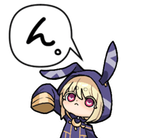 Layla_-_Line_Sticker