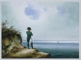 Napoleon-Sainte-Helene