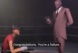 spyfailure