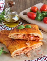 calzone