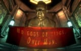 BioShock_Andrew_Ryan_Lighthouse_Bust