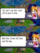 vanilla