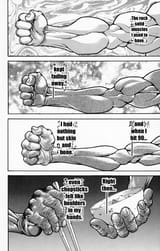 New Grappler Baki - Chapter 227 - 16