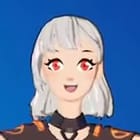 lexa smile