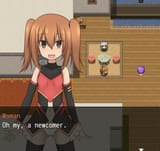 newcomer