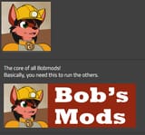 bob 2
