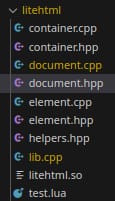 file