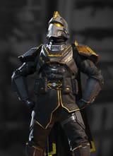 The Emperor Protects
