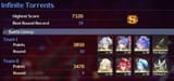 Last Torrent Cycle
