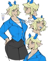 carol - by miz7xf