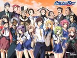 Konachan.com - 65358 baldr_sky kadokura_kou kikuchi_seiji kirishima_rain minazuki_makoto minazuki_sora nagisa_chinatsu nishino_aki noi shizel wakakusa_nanoha