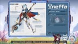 stream