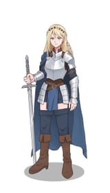 __elaine_auclair_eiyuu_densetsu_and_1_more_drawn_by_raditya_hito__51868ea0ec2a0b56b8284a077628d4b4