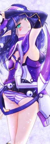__rupika_and_wiola_magica_phantasy_star_and_1_more_drawn_by_ryu_akt__70a82dfb13217eee173e4c167a8de616