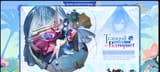Yelan skin