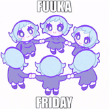 fuuka-friday