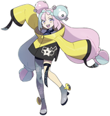 Iono
