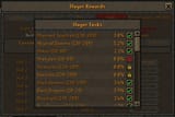 SlayerList