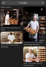 baker - Google Search