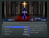Holy water