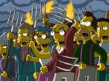Pitchforks